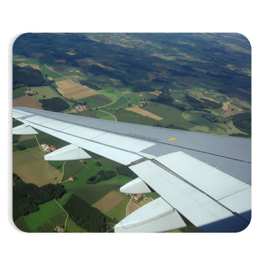 AVIATION - MOUSE PAD Printify